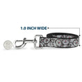 Load image into Gallery viewer, Dog Leash - Soft Kitty Poses
