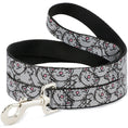 Load image into Gallery viewer, Dog Leash - Soft Kitty Poses
