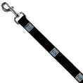 Load image into Gallery viewer, Dog Leash - Built Ford Tough Logo REPEAT
