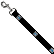 Dog Leash - Built Ford Tough Logo REPEAT
