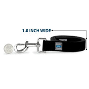 Dog Leash - Built Ford Tough Logo REPEAT