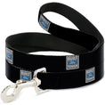 Load image into Gallery viewer, Dog Leash - Built Ford Tough Logo REPEAT
