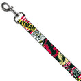 Load image into Gallery viewer, Dog Leash - Batman Caped Crusader
