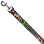 Dog Leash - Batman Dark Knight