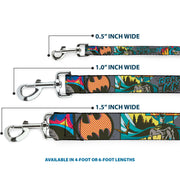 Dog Leash - Batman Dark Knight