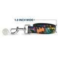 Load image into Gallery viewer, Dog Leash - Batman Dark Knight
