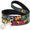 Load image into Gallery viewer, Dog Leash - Batman Dark Knight
