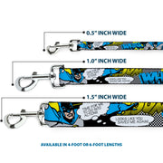 Dog Leash - Batman Scene1