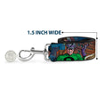 Load image into Gallery viewer, Dog Leash - BATMAN & Villains2/Cityscape
