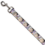 Dog Leash - Dr. Stone Chibi Gen Asagiri Expression Blocks