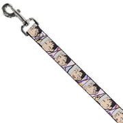 Dog Leash - Dr. Stone Chibi Gen Asagiri Expression Blocks