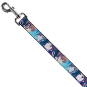 Dog Leash - Fruits Basket Yuki Tohru Kyo Final Season Group Pose Blues