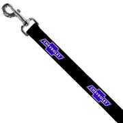 Dog Leash - Chevy Bowtie Logo REPEAT