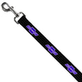 Load image into Gallery viewer, Dog Leash - Chevy Bowtie REPEAT w/Text
