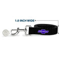 Load image into Gallery viewer, Dog Leash - Chevy Bowtie REPEAT w/Text
