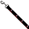 Load image into Gallery viewer, Dog Leash - CAMARO Badge Logo REPEAT
