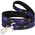 Load image into Gallery viewer, Dog Leash - My Hero Academia Kai Chisaki Action Pose Purple
