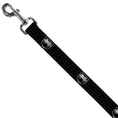 Load image into Gallery viewer, Dog Leash - Dodge Viper REPEAT w/Text
