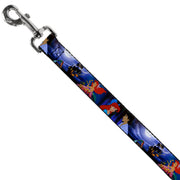 Dog Leash - The Little Mermaid Ariel & Eric Scenes