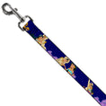 Load image into Gallery viewer, Dog Leash - Peter Pan Flying Scene
