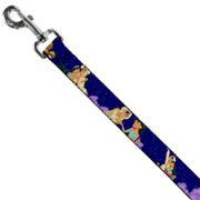 Dog Leash - Peter Pan Flying Scene