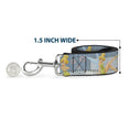Load image into Gallery viewer, Dog Leash - Snow White Scenes
