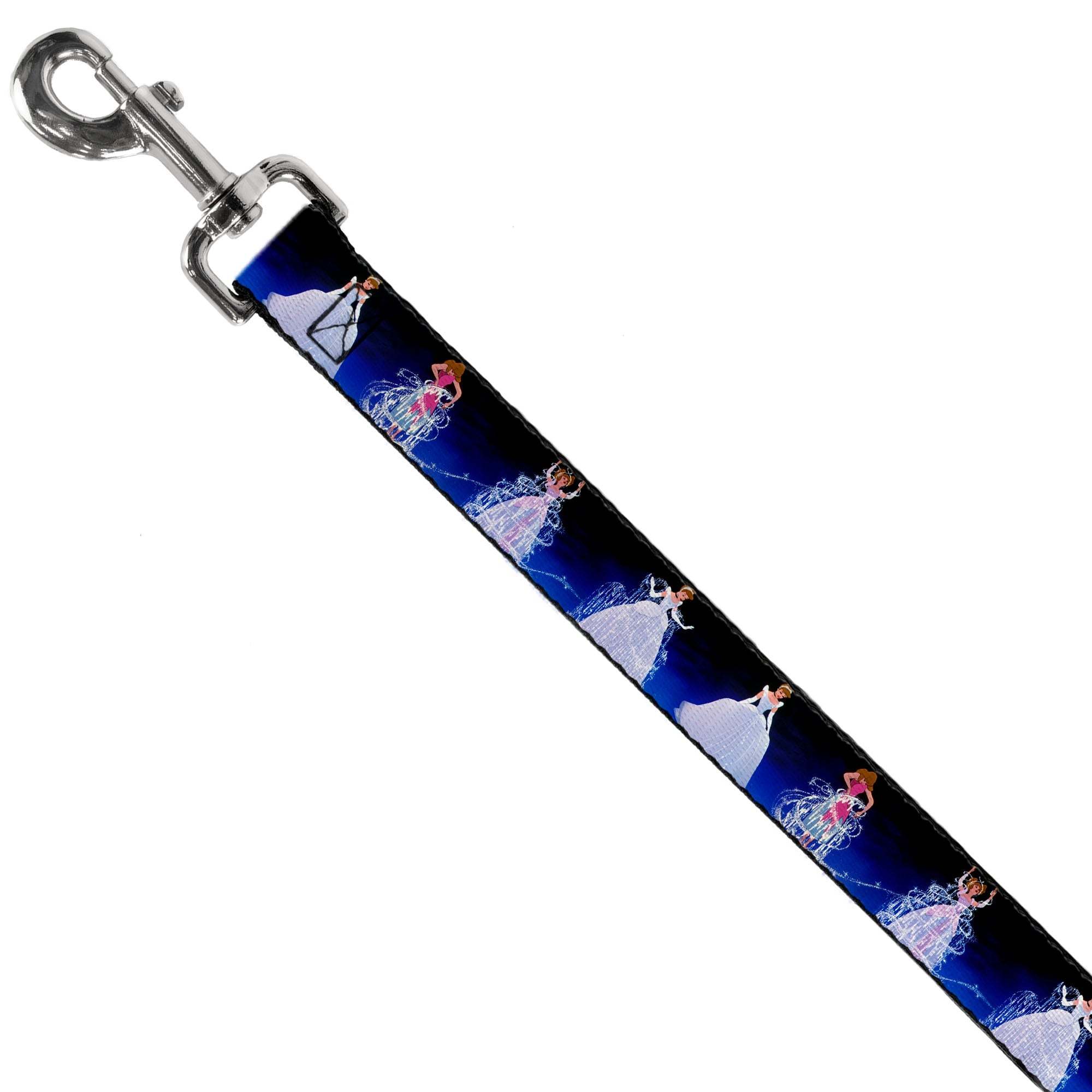 Dog Leash - Snow White & the Seven Dwarfs Scenes