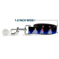 Load image into Gallery viewer, Dog Leash - Snow White & the Seven Dwarfs Scenes

