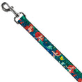 Load image into Gallery viewer, Dog Leash - Alice's Encounters in Wonderland

