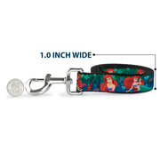 Dog Leash - Alice's Encounters in Wonderland