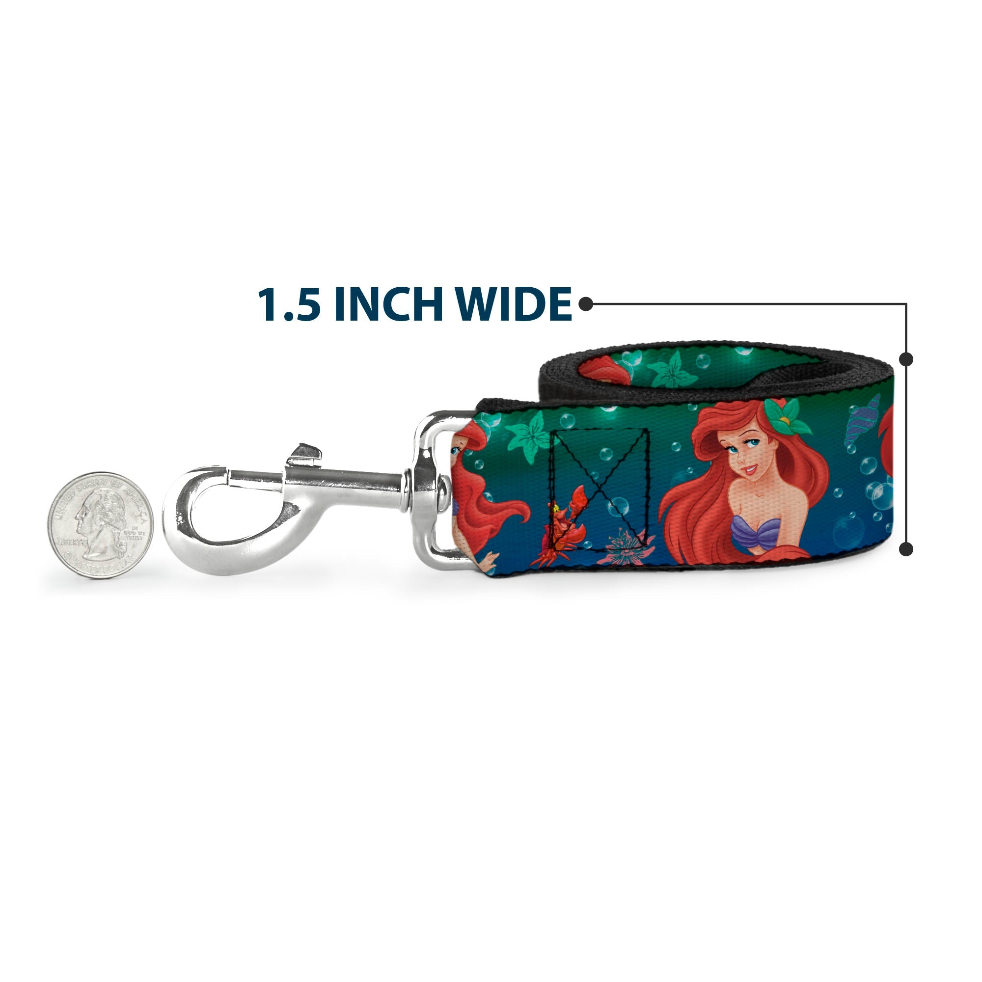 Dog Leash - Alice's Encounters in Wonderland