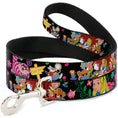 Load image into Gallery viewer, Dog Leash - Alice's Encounters in Wonderland
