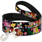 Dog Leash - Alice's Encounters in Wonderland