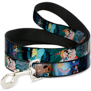 Dog Leash - PINOCCHIO/Jiminy Cricket Workshop Tools
