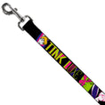 Load image into Gallery viewer, Dog Leash - Lion King Simba, Pumba & Timon Growing Up
