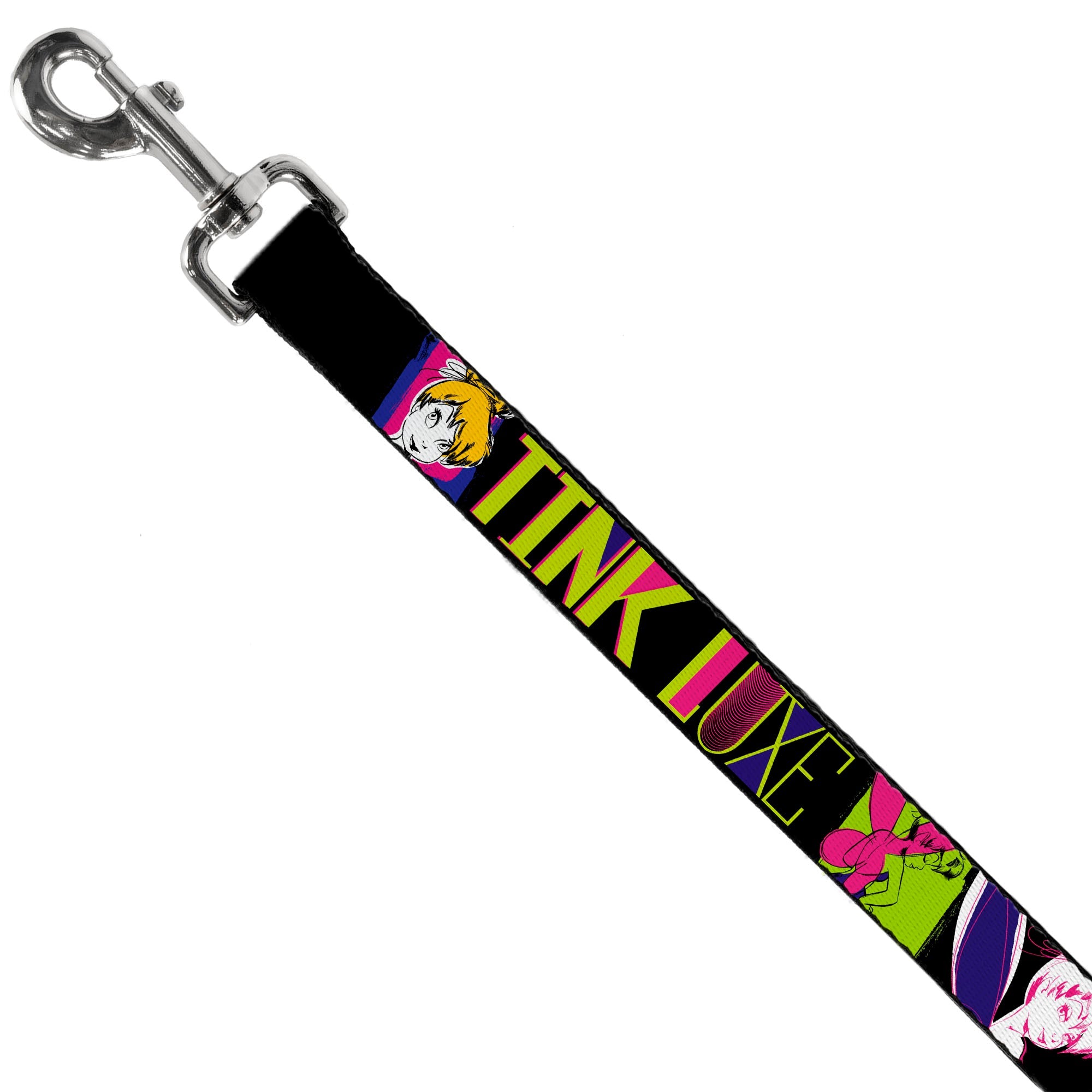 Dog Leash - Lion King Simba, Pumba & Timon Growing Up