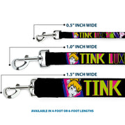 Dog Leash - Lion King Simba, Pumba & Timon Growing Up