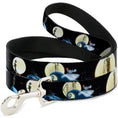 Load image into Gallery viewer, Dog Leash - NBC Jack & Sally Moon Scenes

