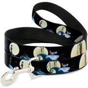 Dog Leash - NBC Jack & Sally Moon Scenes