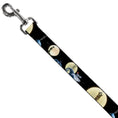 Load image into Gallery viewer, Dog Leash - NBC Jack Expressions Scattered Weathered
