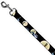Dog Leash - NBC Jack Expressions Scattered Weathered