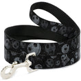 Load image into Gallery viewer, Dog Leash - NBC Jack Expressions Scattered Weathered
