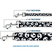 Dog Leash - NBC Jack, Zombie Duck & Zero Cemetery Scene