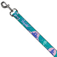 Load image into Gallery viewer, Dog Leash - Lion King Simba & Nala Growing Up Scenes

