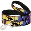 Load image into Gallery viewer, Dog Leash - Maleficent Poses
