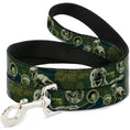 Load image into Gallery viewer, Dog Leash - Buzz Poses/Stars LIKE A BUZZ
