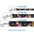 Load image into Gallery viewer, Dog Leash - Disney Princesses & Prince's Dancing
