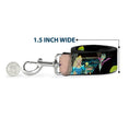Load image into Gallery viewer, Dog Leash - Princess Aurora & Maleficent Scenes
