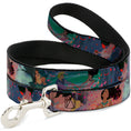 Load image into Gallery viewer, Dog Leash - Pocahontas & John Smith Scenes
