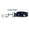 Load image into Gallery viewer, Dog Leash - Monsters University Sully & Mike Poses/GRRRRR!
